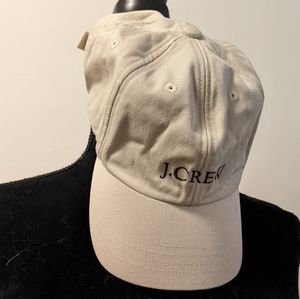 JCrew hat